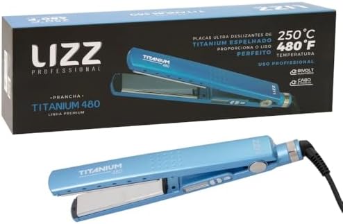 <span class="rank-badge">7</span> Lizz Titanium 480 