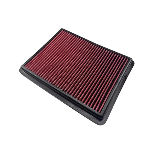 Filtre à air de voiture pour rouler sereinement en Accord VIII 3.5