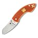 4000078 Pingo Lightweight Orange SLIPIT PlainEdge