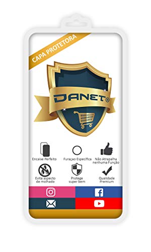 Capa Protetora Para Samsung Galaxy S10 Lite Tela 6.7 Polegadas Capinha Case Transparente Air Anti Im