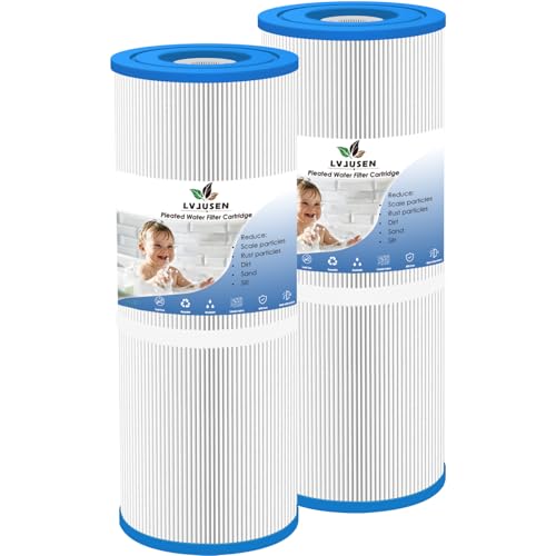 Replacement for PRB50-IN Hot Tub Filter (fits multiple Jacuzzi models)