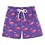 Flamingo Dark Purple