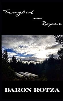 Paperback Tangled in Ropes Book