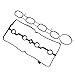 Valve Cover Gaskets Kit 13270-5TA0A for Nissan Altima Sentra Rogue Sport Juke Tiida NV200 Cube Infiniti QX50