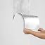 E-warm White 50*280cm