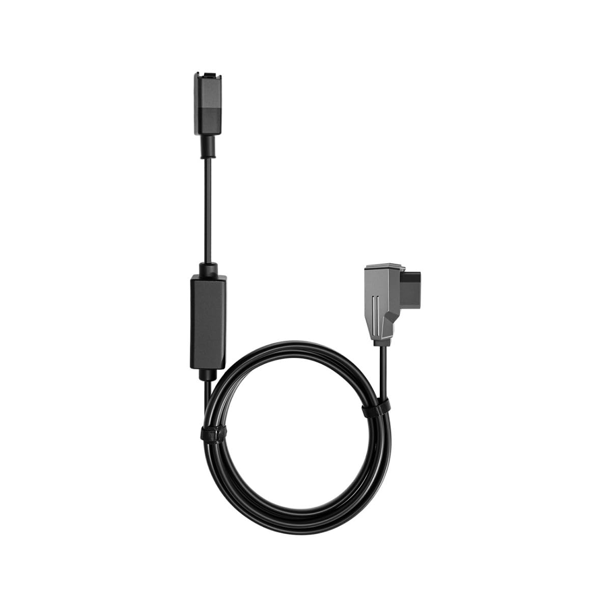 EcoFlow Batterieladegerät Maßgeschneidertes Ausgangskabel (2 m)