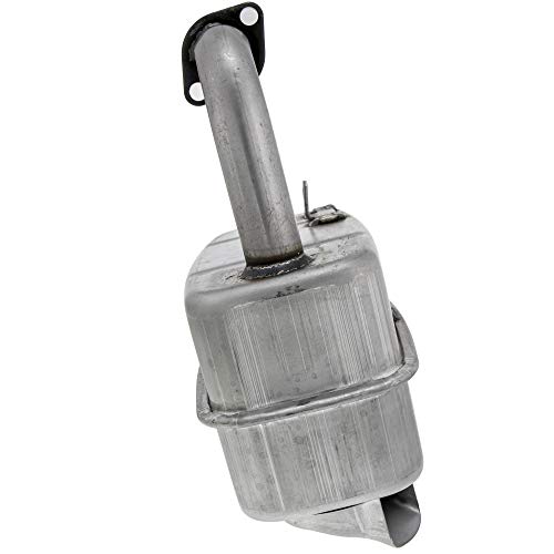 image for John Deere GY22156 Muffler 107S D105 D110 E100 E110 X125 X126 X145 Ser