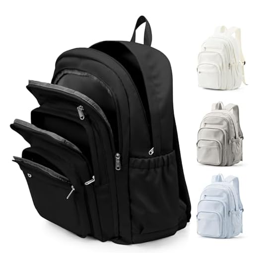 weradar Casual School Backpack