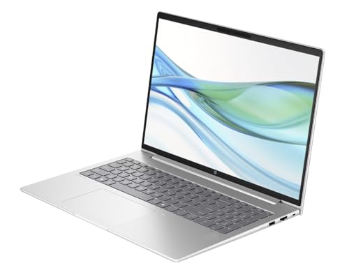 Laptop HP ProBook 16.0" AMD Ryzen 5 7535U 32GB DDR5 1TB SSD miniatura 5