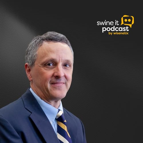 Dr. Gary Rohrer: Predicting Gilt Lameness | Ep. 326