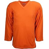 DIY J.P. Mercer Costume Guide: Craig of the Creek Cosplay 2 Orange Hockey Jersey