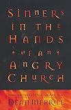 Sinners in the Hands of an Angry Church
