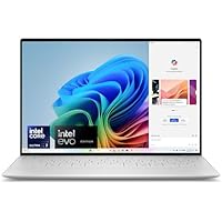 Dell Ordenador portátil XPS 13 Copilot+ PC de 13,4 pulgadas FHD+