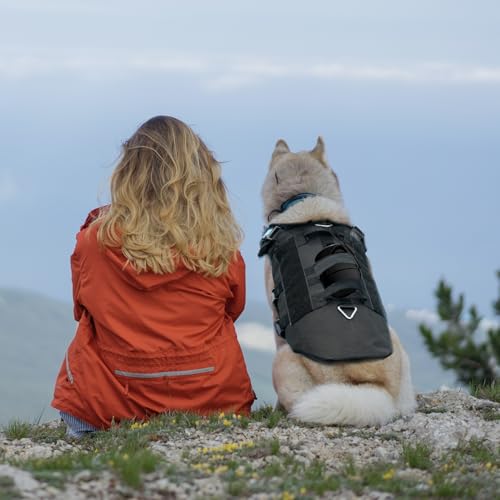 Hiksuky DOG WATER BOTTLE1 19Oz Dog Water Bottle thumb #5