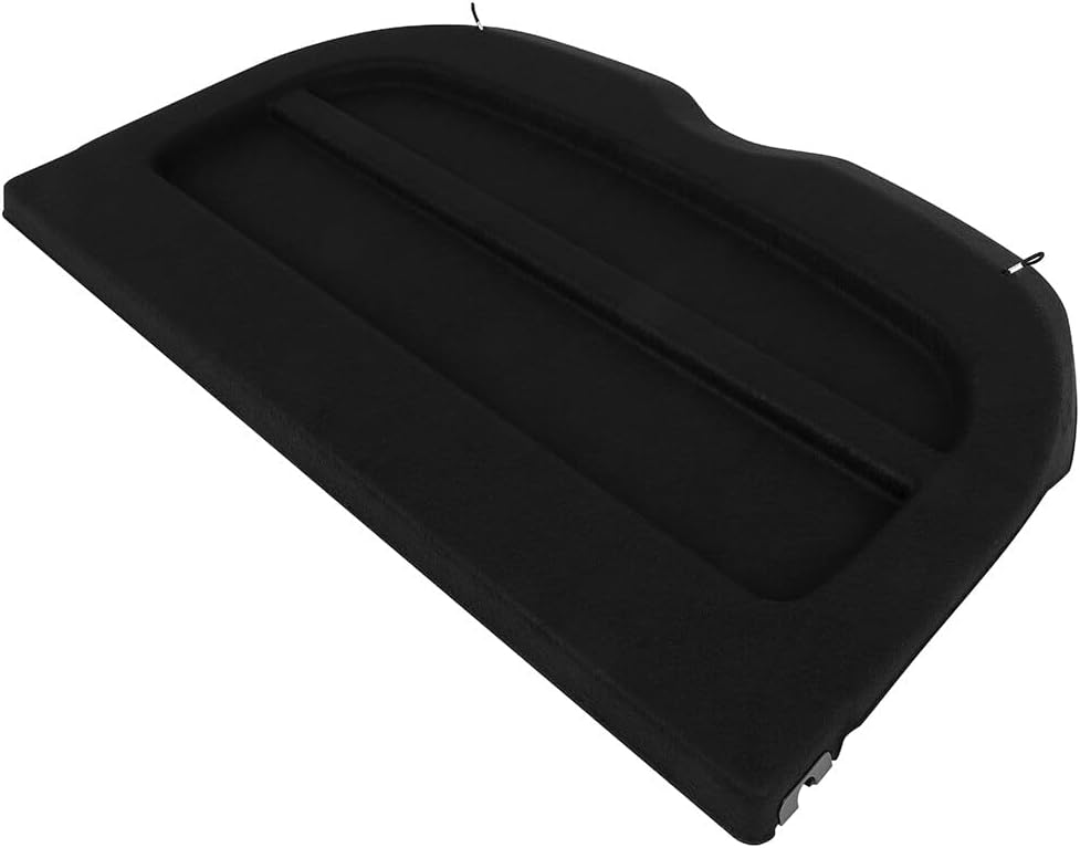 Cargo Cover 2018-2023 for Nissan for LEAF Retractable Trunk Cover Privacy Screen