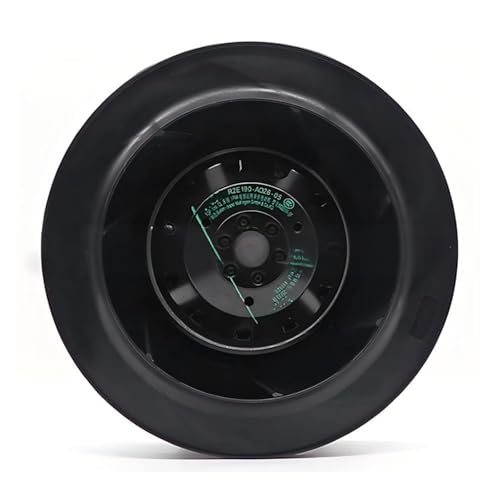 Ventilateur R2E190-AO12-92 pour système de refroidissement centrifuge