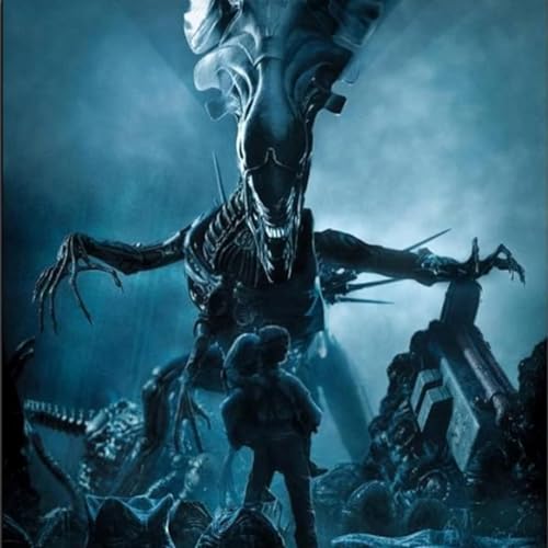 James Cameron's 1986 Aliens