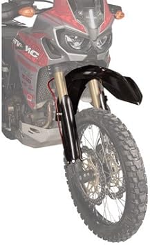 Camel Adv Africa Twin Front Fender Africa Twin High Fender 2025
