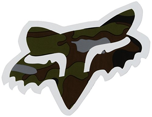 Fox Men's Standard Head-4