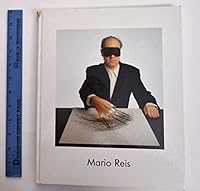 Mario Reis: Arbeiten 1986-1989 : Stadtisches Bodensee-Museum Friedrichshafen, 8. Marz 1990-15. April 1990 3926162961 Book Cover