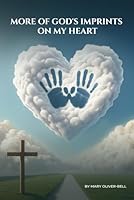 More of God's Imprints on My Heart B0D8H6CK5T Book Cover
