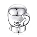 Charms Bead Charms Per Guantoni Da Boxe In Argento Sterling 925 Originale In Argento Per Creazione Di Gioielli Originali In Argento