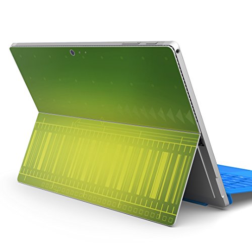 igsticker Surface pro7 (2019) pro6 pro2017 pro4 p XLV[ T[tFX m[gubN m[gp\R Jo[ P[X tB XebJ[ ANZT[ ی 001856 `FbNE{[_[ ͗l 