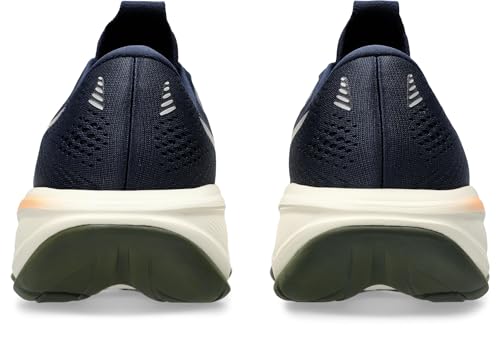 Baskets basses Asics Gel Cumulus 28 41 12 - vue 7