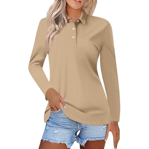 Polo femme Generisch Cover