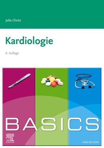 Preisvergleich Produktbild BASICS Kardiologie