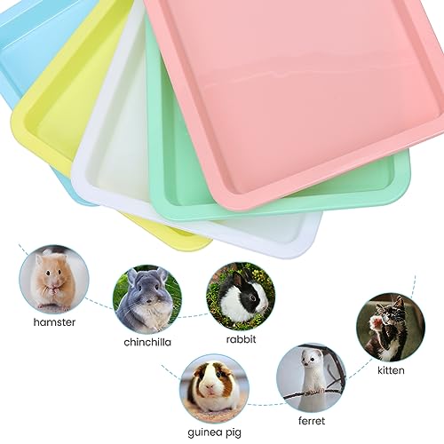10 piezas caja de arena portátil para viaje miniatura 3