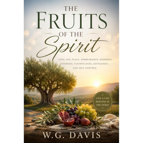 The Fruits of The Spirit