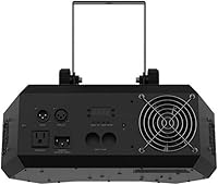 Vista 4 de Iluminación de efectos especiales (Obsesión HP)