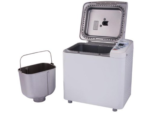 panasonic breadmakers amazon