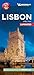 Michelin Lisbon City Map - Laminated (Michelin Write & Wipe)