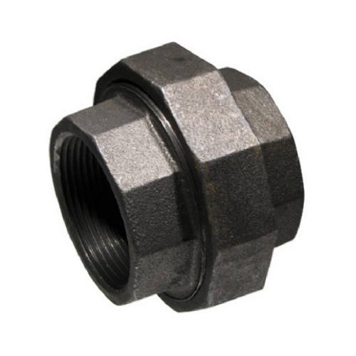 Mueller Industries 521709Bc 21/2" Blk Union Black Pipe, Unions Amazon.in Home & Kitchen