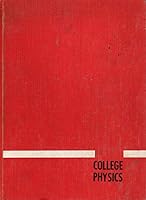 College Physics B0000CKCXV Book Cover