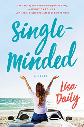 Single-Minded: A Novel view 2