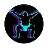Zoom IMG-2 retro sumo wrestling giapponese wrestler