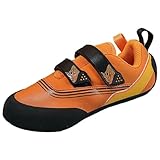 Yummsion Pies Gato Escalada,Zapatos para Principiantes Escalada,Zapatos scalada,Zapatos de Escalada para niños,Zapatos de Escalada para Hombre y Mujer,Ligeros,para Interiores y Exteriores