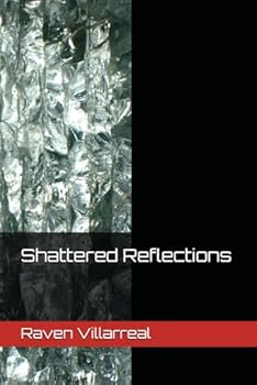 Paperback Shattered Reflections Book