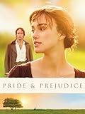 Pride & Prejudice