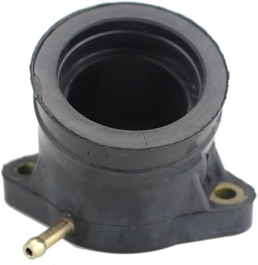 Replacement Parts Motorcycle Carburetor Interface Intake Manifold Adapter for XS1100G XS1100LG XS1100SG XJ1100 XJ1100J XS110 XS1100E Easy to Replace
