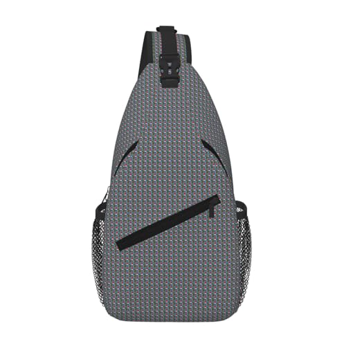 Sac à dos en carton de Noël bonhomme de neige résistant pour soulager vos épaules