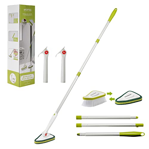 Best Mop For Bathroom Tiles