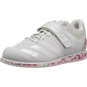 adidas Unisex Powerlift.3.1 Multisport Indoor Shoes