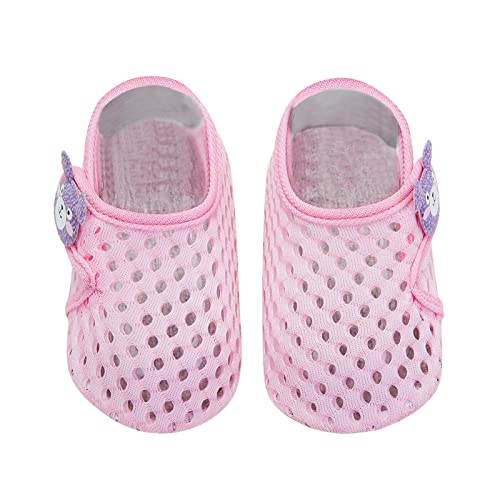 Sapatos para meninos meninos meninas crianças legal clássico formato animal descalço sapatos de chão