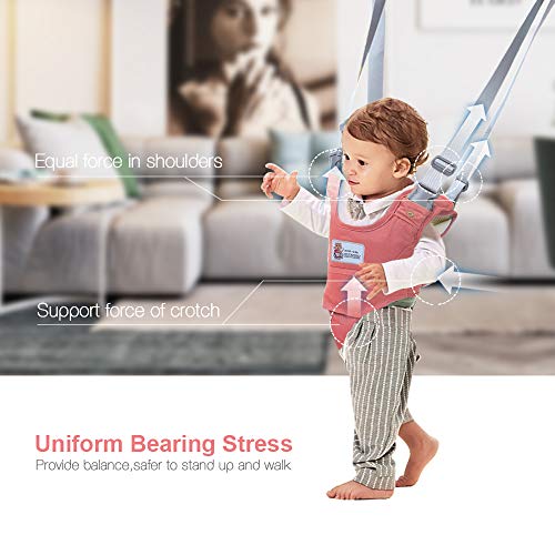 GBlife Camminare Assistente per Bambino Sicurezza