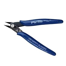 Plato 170 Wishful Clamp DIY, Alicates Diagonales Electronicos, Pinzas De Corte Lateral, Cortador Alambre, Piezas Impresora New 2025 for Arrival High Reliable Electronic Component, Stable Performance
