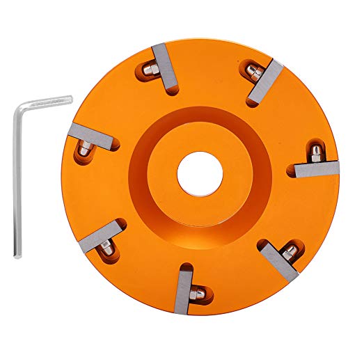 Yosoo Hoof Blade Hoof Nipper Tools Alloy Livestock Sheep Cattles Horses Hoof Trimming Disc Plate Tool for Home Indoor Outdoor